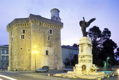 Benevento: what to see in one day