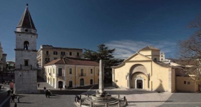 Benevento: what to see in one day