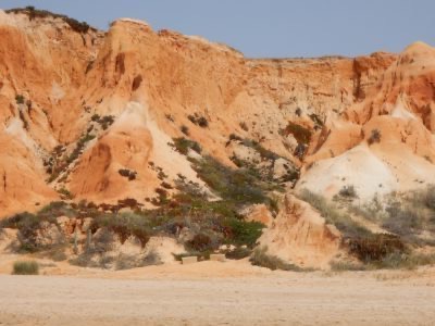 Algarve, things to see in one day