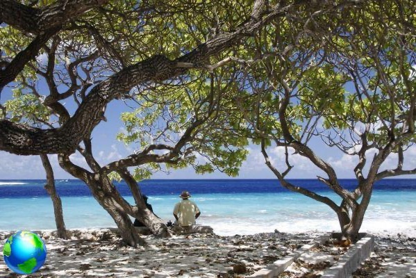 Polinesia francesa, planificando un viaje por libre