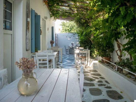 Mykonos (Grecia): que ver y donde dormir