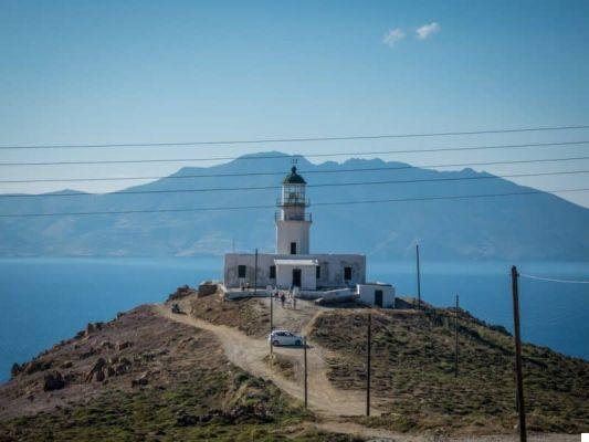 Mykonos (Grèce) : que voir et où dormir