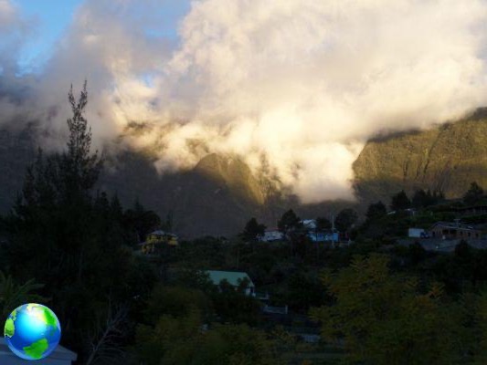 5 Trekking à La Réunion: découverte de la nature sauvage