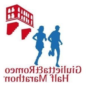 Giulietta & Romeo Half Marathon: February 17th