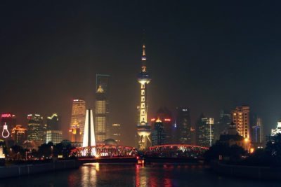 Shanghai: what to do in 5 days