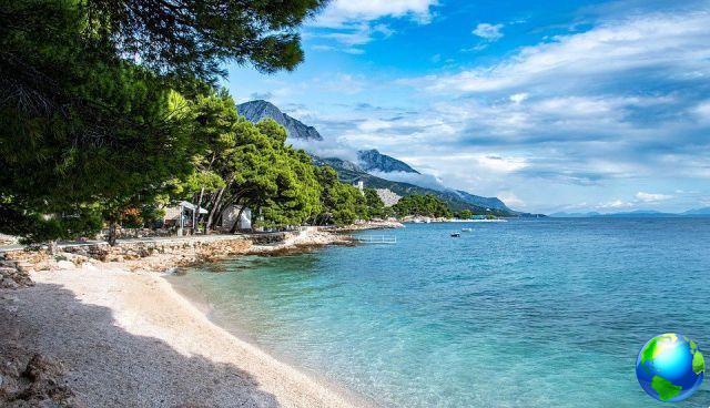 Onde passar férias em junho na Europa: as 6 estâncias balneares mais bonitas e interessantes