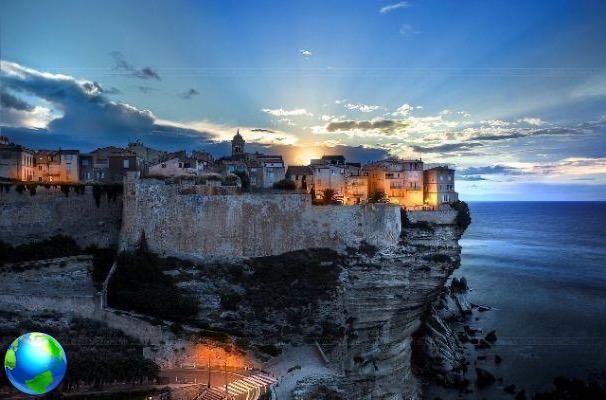 Tour de Corse: les plus belles étapes