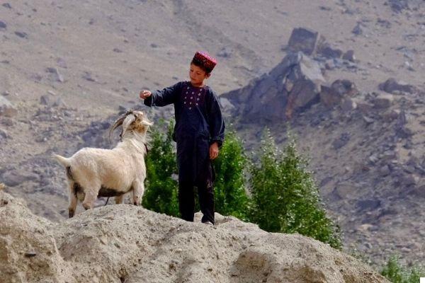Que ver en Tayikistán: un sueño llamado Pamir