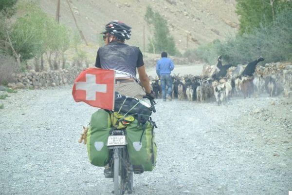 Que ver en Tayikistán: un sueño llamado Pamir