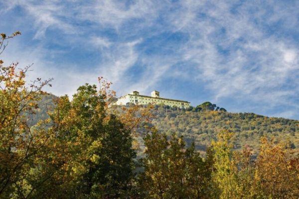 Abadia de Montecassino: horários, preços e duração da visita