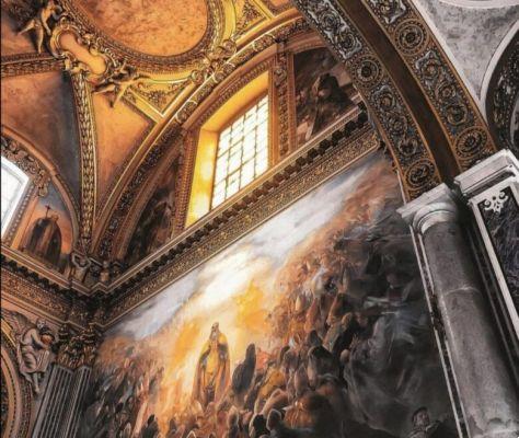 Abadia de Montecassino: horários, preços e duração da visita