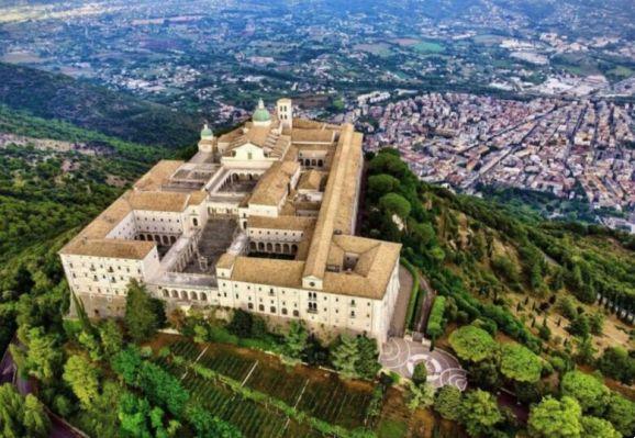 Abadía de Montecassino: horarios, precios y duración de la visita