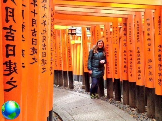 Kyoto, what to do in three days