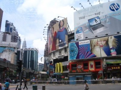 5 choses à voir à Kuala Lumpur