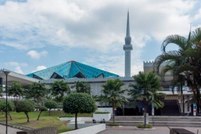 5 choses à voir à Kuala Lumpur