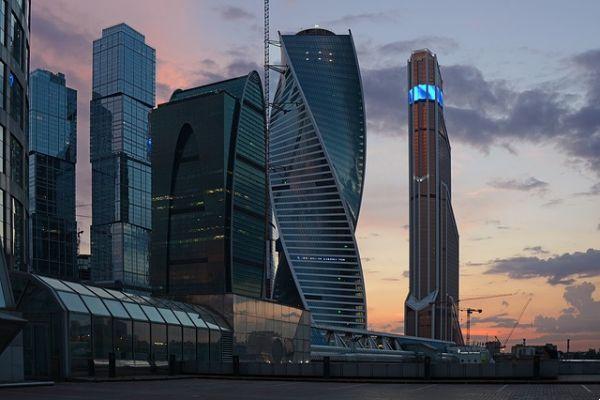 Moscou dá dicas de hotéis para visitar clubes e restaurantes