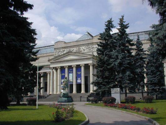 Conseils de Moscou hôtels lieux à visiter clubs et restaurants
