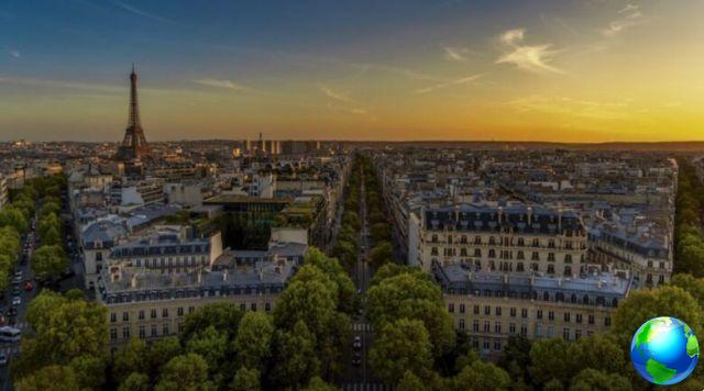 Four days in Paris: 8 things to see in depth