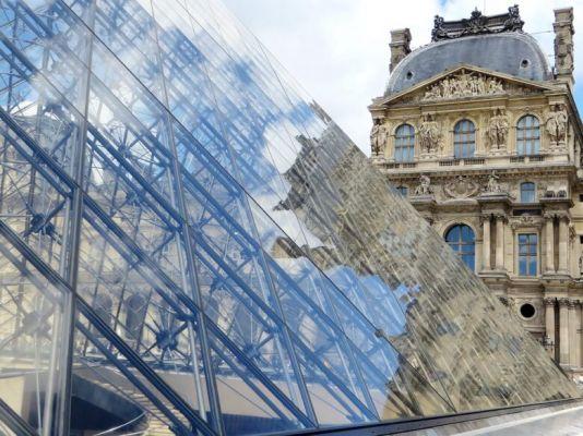 Cuatro días en París: 8 cosas para ver en profundidad