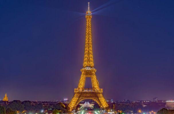 Quatro dias em Paris: 8 coisas para ver em profundidade