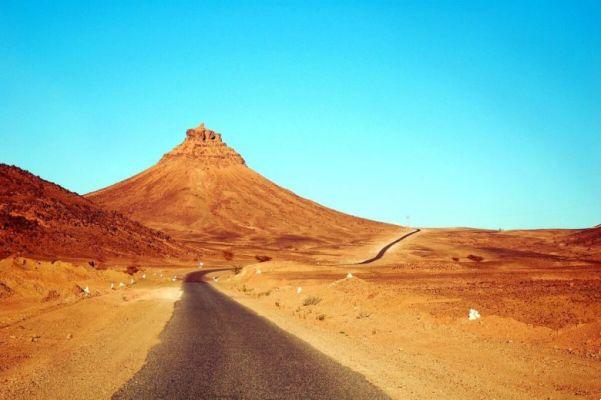 4 jours au Maroc : que voir et villes impériales à visiter