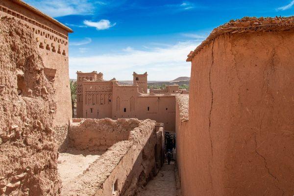 4 days in Morocco: what to see and imperial cities to visit