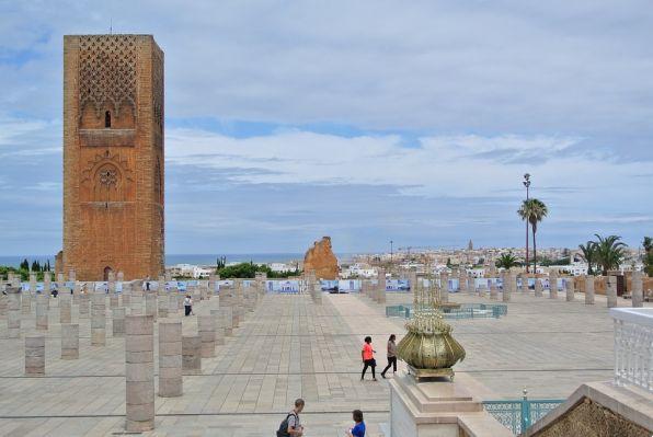 4 dias em Marrocos: o que ver e cidades imperiais para visitar