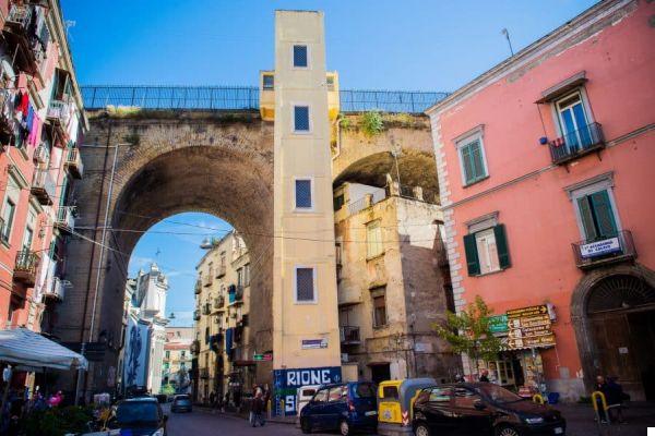 What to see in Naples in 3 days