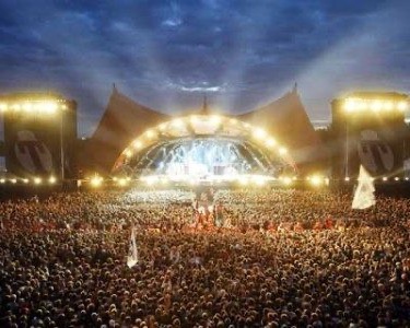 Rock festivals in Europe, where to go and when