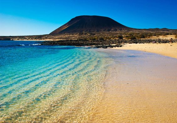 Tenerife beaches