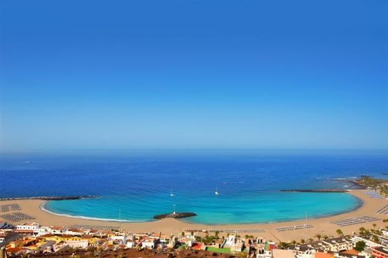 Tenerife beaches