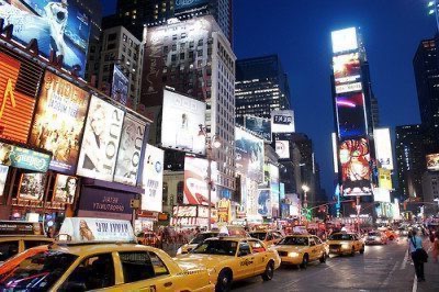 Low cost museums and musicals in New York