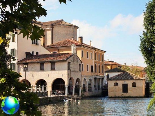 What to see in Portogruaro