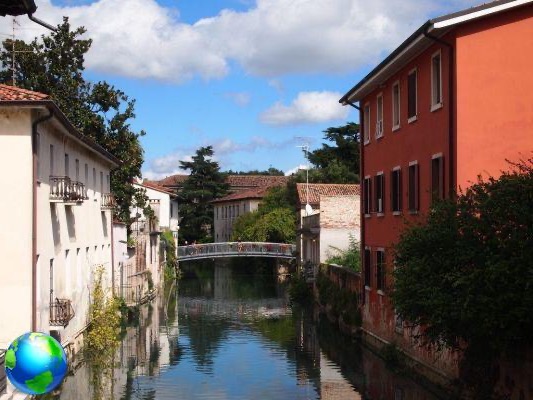 What to see in Portogruaro