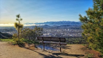 Hollywood Hills, Los Angeles: 5 sentiers