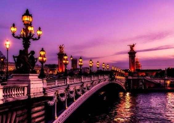Paris Ville Lumière : 5 choses à voir et à faire dans la Ville Lumière