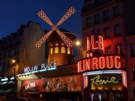Paris Ville Lumiere: 5 cosas que ver y hacer en la Ciudad de la Luz