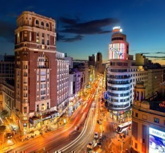 Madrid: museos y oferta cultural de la capital española