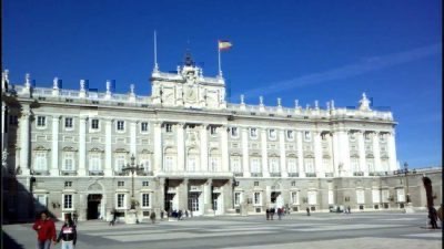 Madrid: museums and cultural offer of the Spanish capital
