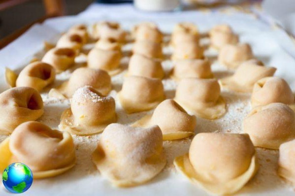 What to eat in Ferrara: 5 typical dishes