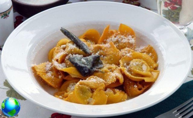 Que comer en Ferrara: 5 platos típicos