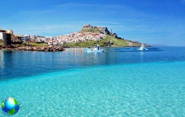Castelsardo, what to see in the North of Sardinia