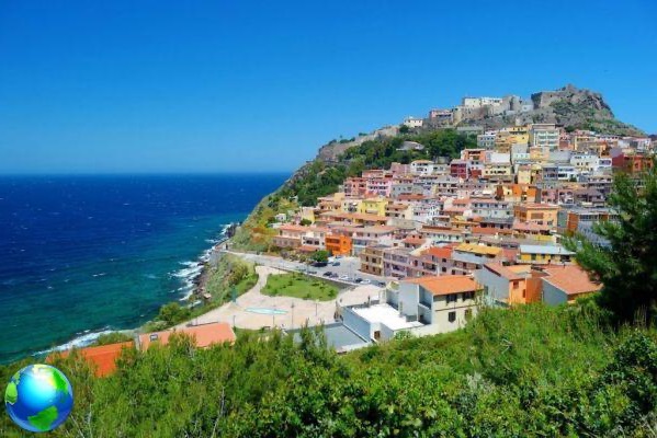 Castelsardo, what to see in the North of Sardinia