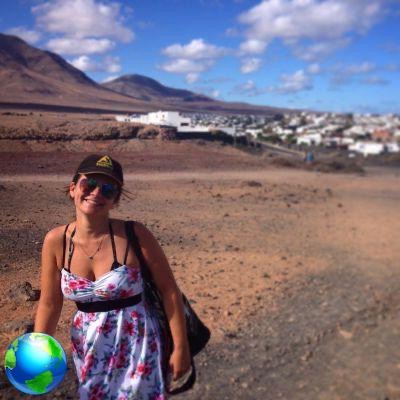 Lanzarote: l'île des saveurs, des couleurs et de l'été aux Canaries