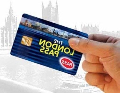 The London Pass with Travelcard in London: free transport and activities