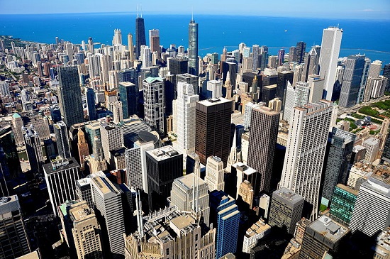 How to visit the Skydeck observatory in Chicago: ticket prices and timetables
