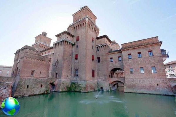 Ferrara: what to see in one day