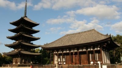 Nara: 4 must-see attractions