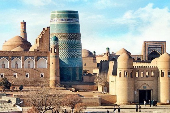 Ouzbékistan, l'organisation d'un voyage