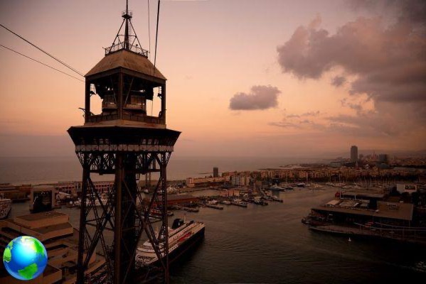 48 hours in Barcelona, ​​guide for 3 days low cost